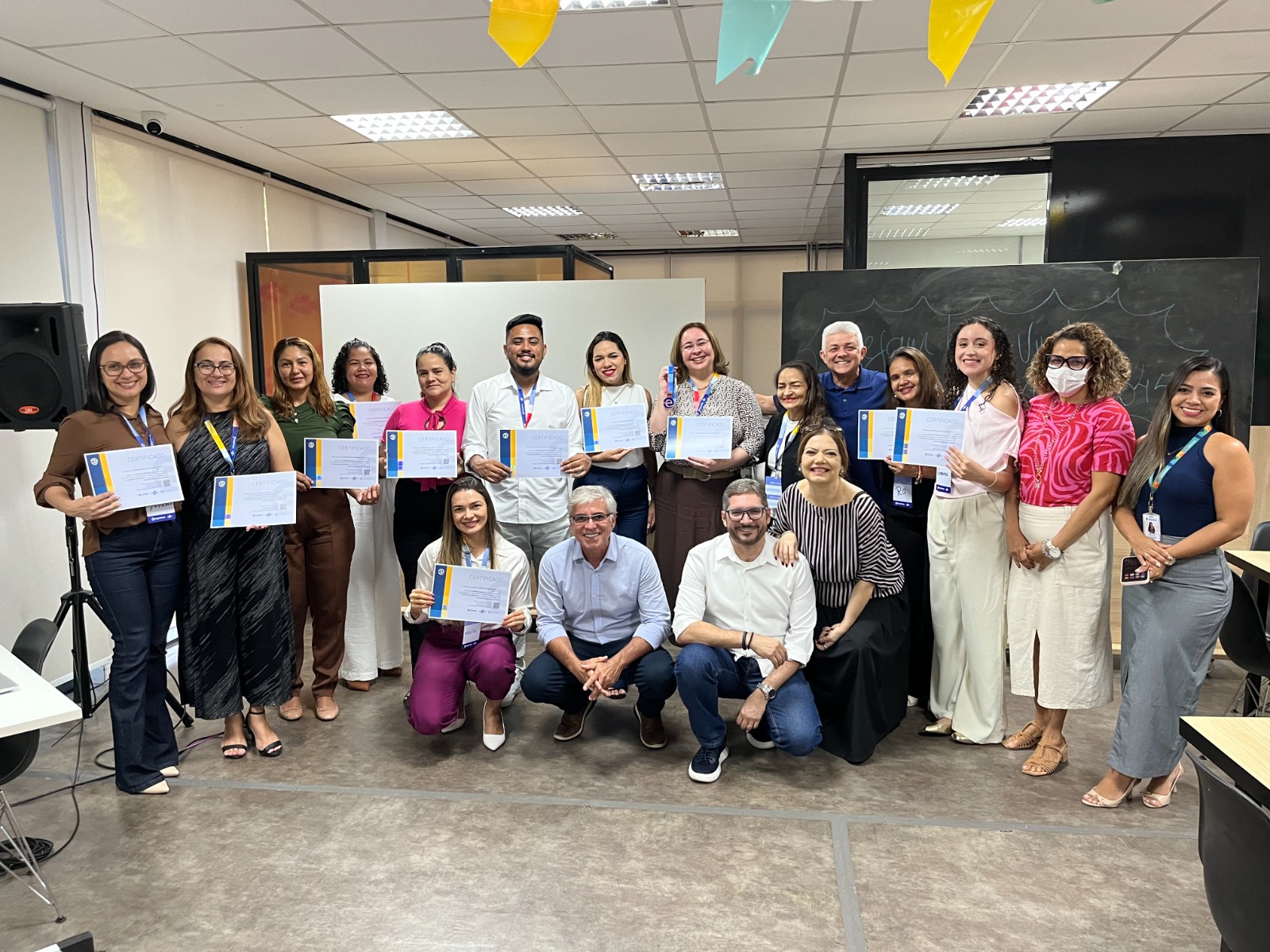 Prefeitura de Manaus abre inscrições para nova turma do Empretec com 16 vagas