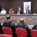 Prefeitura de Manaus realiza audiência pública para apresentação do Plano Municipal de Turismo