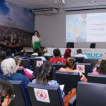 ‘Planeja Manaus’ confirma especialistas em inteligência artificial, planejamento e orçamento público para programação