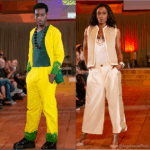 Projetos apoiados pela Prefeitura de Manaus levam moda indígena e arte amazônica a circuito cultural pela Europa