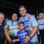 O deputado dos autistas”: Autor do CAIC-TEA e JUVENTUDE TEA, Mário César Filho ganha reconhecimento de mães atípicas no Amazonas