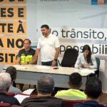 Prefeitura de Manaus prepara operação especial de trânsito para o primeiro turno das Eleições 2026 no domingo