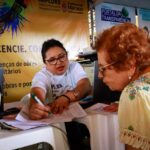 Implurb leva serviços à população e apresenta planejamento urbano para 2027 no ‘Planeja Manaus’