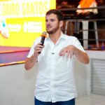 Prefeito Renato Junior inaugura ‘Espaço Multiuso Jairo Santos’ e eterniza legado de servidor