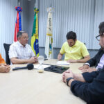 Prefeito Renato Junior amplia benefícios de 264 profissionais do programa Mais Médicos e aumenta em mais de 100% auxílio-moradia em Manaus
