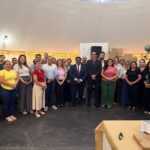Prefeitura de Manaus e TJ-AM promovem formação em Justiça Restaurativa para fortalecer cultura de paz nas escolas