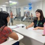 Prefeitura de Manaus realiza ‘Feirão de Empregabilidade’ com mais de 200 vagas exclusivas para PcDs