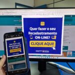 Manausprev alerta para recadastramento de aposentados e pensionistas aniversariantes de setembro