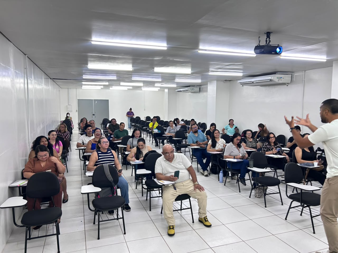 Prefeitura de Manaus abre inscrições para oficina de Google Maps e IA para empreendedores