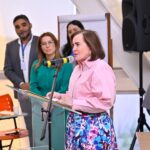 TCE-AM reúne chefes e diretores em formação sobre Guia de Boas Práticas em votos e acórdãos