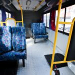 Prefeitura de Manaus e TRE-AM garantem transporte gratuito para eleitores com deficiência no domingo de eleição