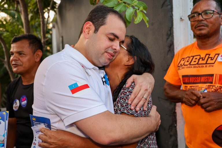 Roberto Cidade propõe ampliar número de Carretas da Saúde e reforçar atendimento em Manaus e região metropolitana