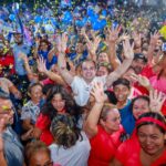 Roberto Cidade anuncia propostas para modernizar educação em reuniões nas zonas Norte e Leste de Manaus