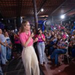 Justiça barra tentativa de censurar novas publicações de Thaísa Cidade