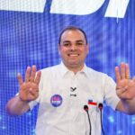 Roberto Cidade coloca segurança e atendimento a pessoas com TEA no centro do debate