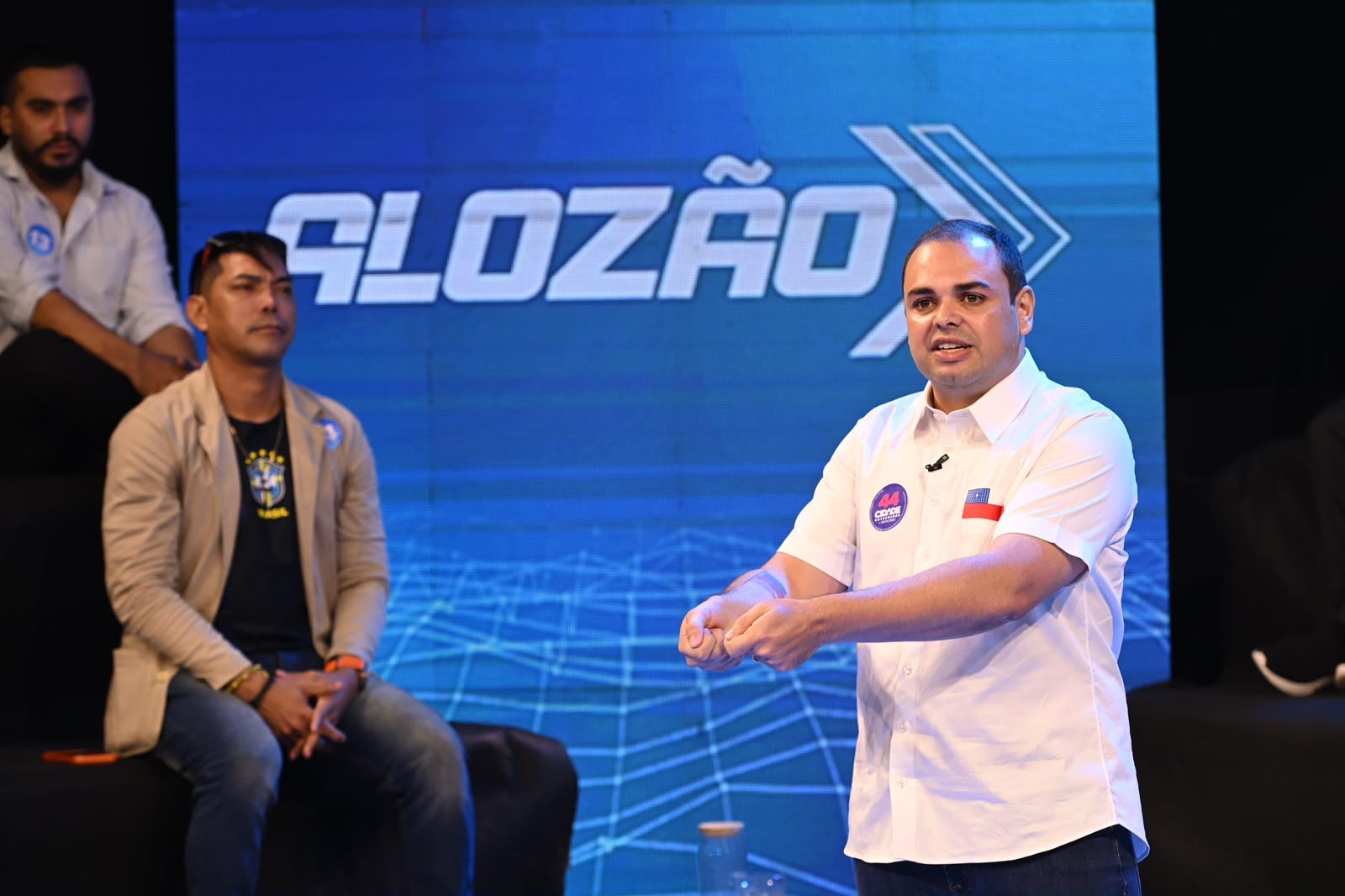 Cidade aposta em qualificação, concursos e novas matrizes para ampliar empregos no Amazonas