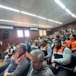 Prefeitura de Manaus participa de evento do Serviço Geológico do Brasil sobre cenário de vazante no Amazonas