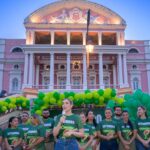 Setembro Verde começa com programação voltada à inclusão e aos direitos das pessoas com deficiência