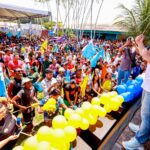 Durante passagem por Envira, Guajará e Ipixuna, Roberto Cidade apresenta proposta para ampliar crédito a produtores rurais