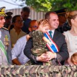 Forças de Segurança do Amazonas participam do Desfile Cívico-Militar de 7 de Setembro