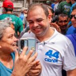 Roberto Cidade encerra agenda pelo interior em Parintins e apresenta propostas para fortalecer cadeias produtivas do Amazonas