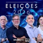 Rádios Difusora e BandNews Difusora farão cobertura especial das eleições 2026 na capital e no interior do AM