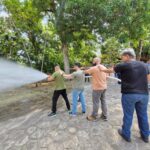 Manausprev atualiza brigadistas para reforçar atuação em situações de emergência