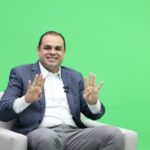 Nenhum amazonense será invisível no nosso governo”: Roberto Cidade coloca proteção social no centro de proposta para novo mandato