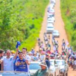 Em Apuí, Roberto Cidade destaca terras raras como alternativa para desenvolvimento econômico