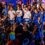 Em Manaus, Roberto Cidade mobiliza mais de 6 mil apoiadores em reuniões sobre educação, segurança e inclusão
