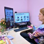TCE-AM participa de programa da Semed voltado a estudantes com altas habilidades