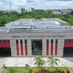 TCE-AM tem 47 processos previstos para julgamento na sessão desta terça-feira (15)