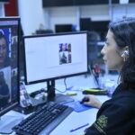 TCE-AM promove Roda de Cidadania sobre meio ambiente com cursistas do Profac