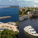 Prefeitura celebra Dia Mundial da Arquitetura com projetos que transformam espaços e a paisagem de Manaus