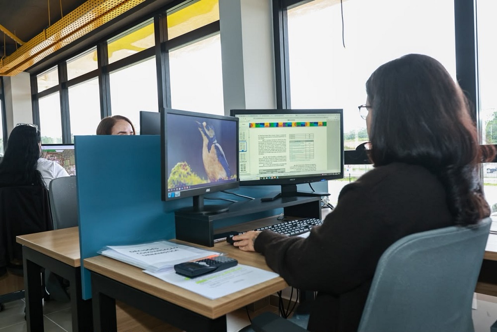 Prefeitura analisa mais de 6,1 mil processos de licenciamento urbano em 2026