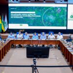 Governador Roberto Cidade determina intensificação da fiscalização e rigor contra crimes ambientais