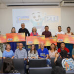 Prefeitura de Manaus entrega prêmios a contribuintes sorteados no sétimo sorteio do IPTU Premiado 2026