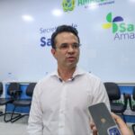 SES-AM já repassou R$ 53,3 milhões do FTI aos municípios do interior em 2026