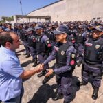 Governo do Amazonas destaca ações de valorização dos profissionais das Forças de Segurança