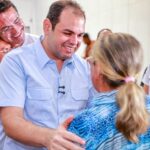 Roberto Cidade agradece apoio nas urnas e diz que seguirá trabalhando até o fim do mandato