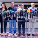 Roberto Cidade e Omar Aziz alinham transição com foco na transparência