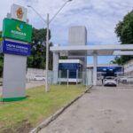Prefeitura de Manaus notifica Águas de Manaus para apurar reclamação sobre qualidade da água na sede do Ibama