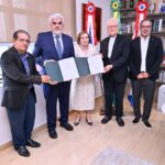 TCE-AM e Arquidiocese firmam parceria para ampliar educação ambiental no Amazonas