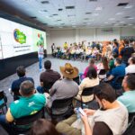 Governador Roberto Cidade apresenta cenário das queimadas no Amazonas a ministros