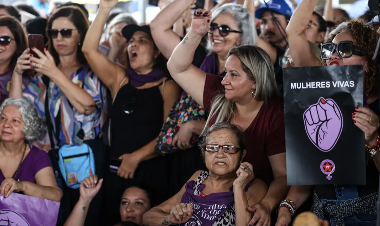 Violência política no período pré-eleitoral foi a maior da década