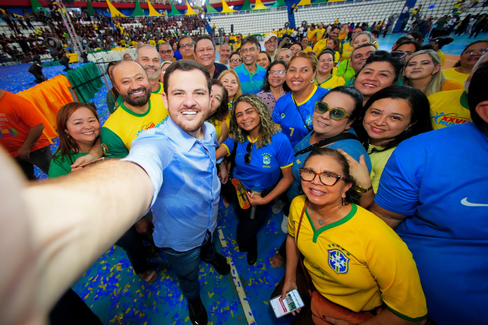 Educadores da rede municipal de Manaus transformam desafios em oportunidades de aprendizagem