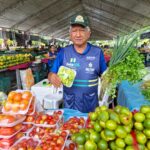 ADS divulga calendário das Feiras de Produtos Regionais desta semana