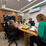 TCE-AM inicia monitoramento sobre profissionais de apoio na educação especial de Manaus