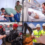 Manaus 357 anos: investimentos do Governo do Amazonas ampliam serviços de saúde, inclusão social e qualidade de vida na capital