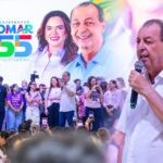 Omar propõe brigadas municipais e delegacia especializada contra queimadas no Amazonas